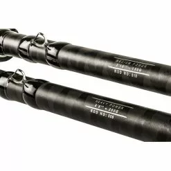 BFT - Big Fish Tackle BFT Lizzard X ''Pierre Monjarret'' 8'6'' XH -200g, 2 Pcs -Avokelavavat Sales Store 02 BFT LXT86 2 5