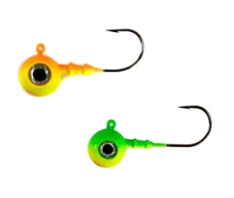 Big Eye VMC Jighuvud 3 Big Eye VMC Jighuvud