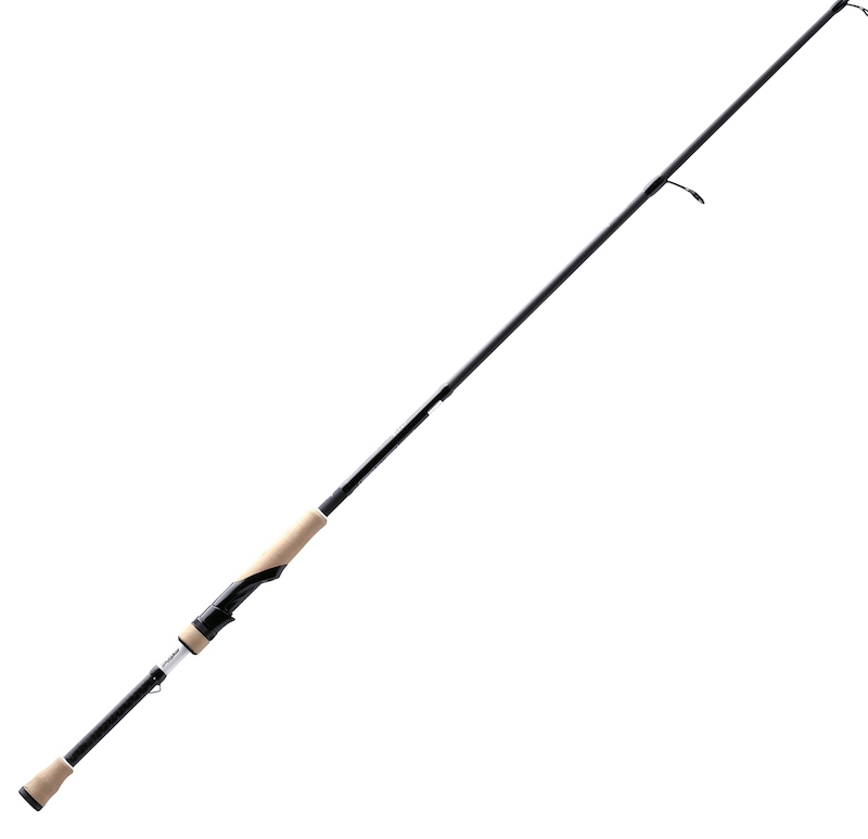 13 Fishing Omen Black Spinning 7'1 216cm MH 15-40g 2pcs 3 13 Fishing Omen Black Spinning 7'1 216cm MH 15-40g 2pcs