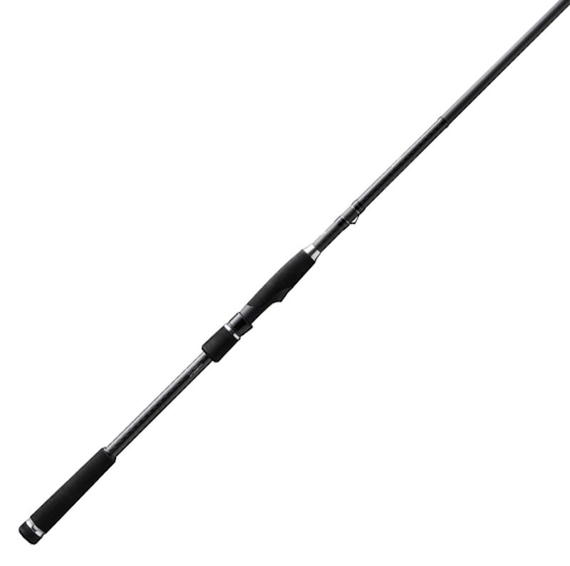 13 Fishing Fate Black Spinning 3 13 Fishing Fate Black Spinning