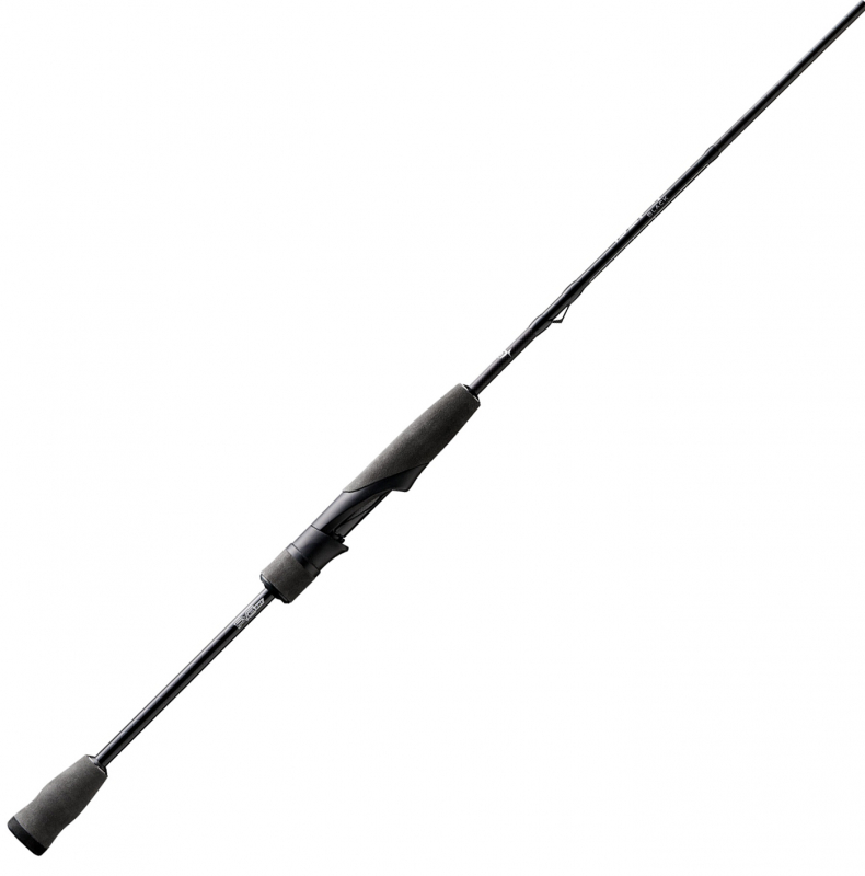 13 Fishing Defy Black Spinning 3 13 Fishing Defy Black Spinning