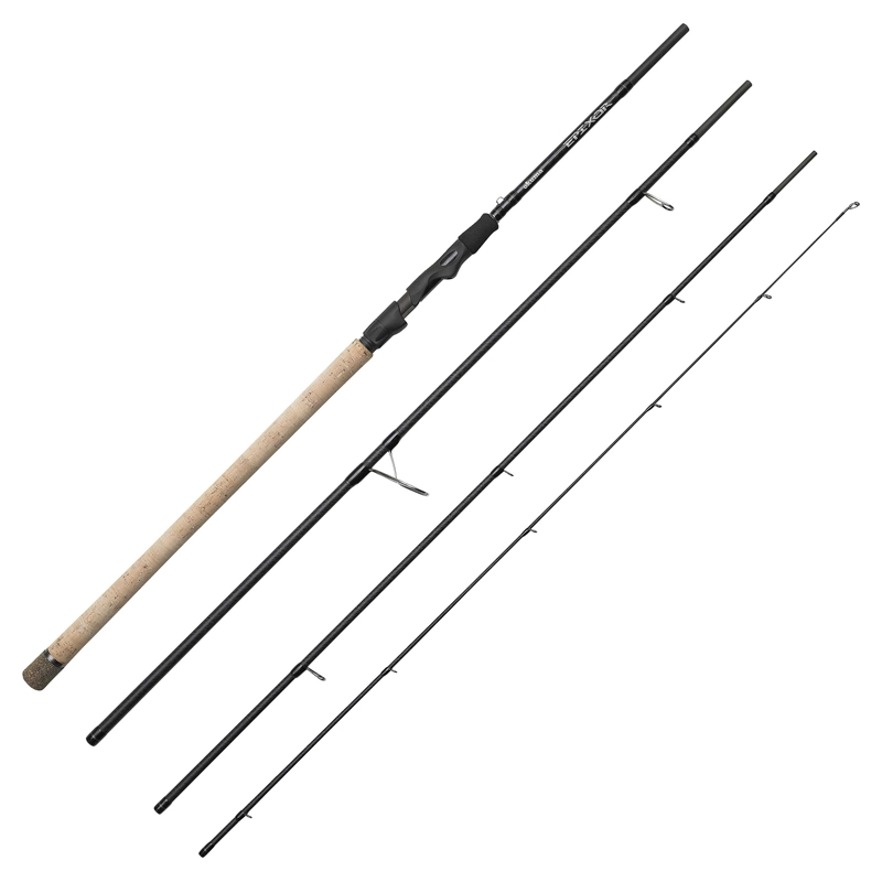 Okuma Epixor Travel 9' 270cm 7-24g - 4sec 3 Okuma Epixor Travel 9' 270cm 7-24g - 4sec