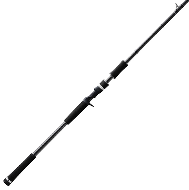 13 Fishing Fate Black GateKeeper Casting 9'1 XXXH 100-300g 2p 3 13 Fishing Fate Black GateKeeper Casting 9'1 XXXH 100-300g 2p