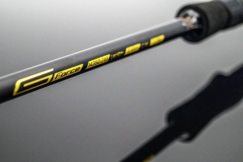 Quantum G-Force Spinning 8 Quantum G-Force Spinning - Image 6