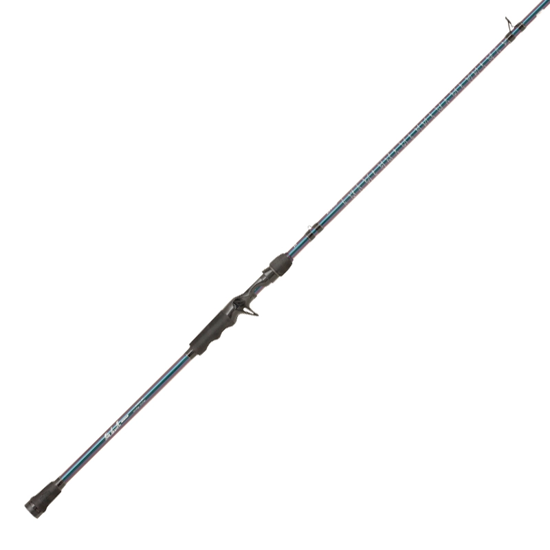 Abu Garcia IKE Signature Rod 721 MH 10-32g 1pcs Spinn 3 Abu Garcia IKE Signature Rod 721 MH 10-32g 1pcs Spinn