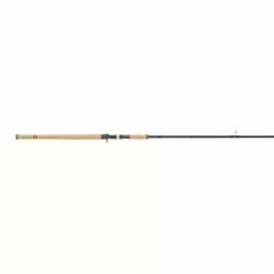 Abu Garcia Salmon Seeker 12' 50-150g Casting -Avokelavavat Sales Store 1528632 3