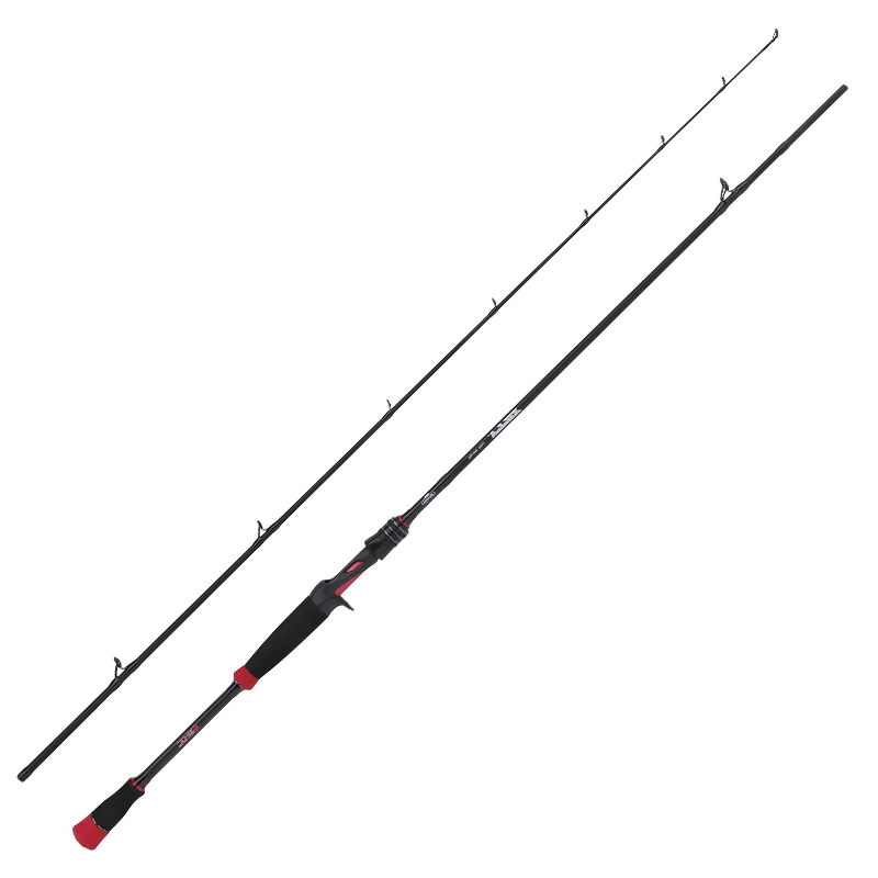 Berkley Zilla Pike Rod Casting 3 Berkley Zilla Pike Rod Casting