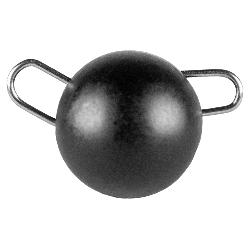 LMAB Tungsten Chebu Sinker 3 LMAB Tungsten Chebu Sinker