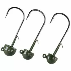 LMAB Tungsten Ned Jig Green Pumpkin 5 LMAB Tungsten Ned Jig Green Pumpkin -Avokelavavat Sales Store 166 138105r 2