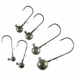 LMAB Tungsten Round Jig Green Pumpkin -Avokelavavat Sales Store 166 138310r 2