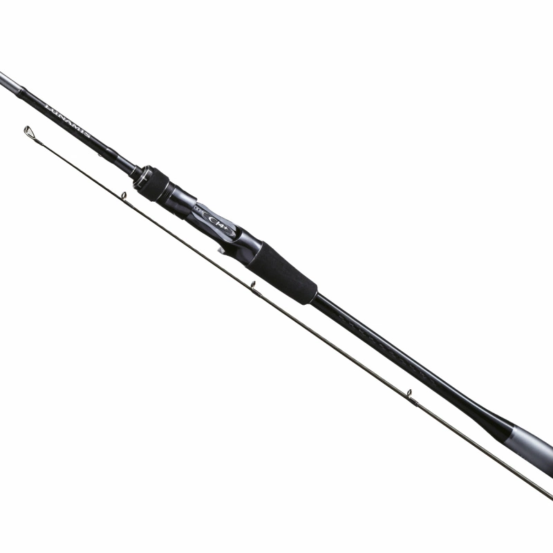 Shimano Lunamis Spinning Inshore 4 Shimano Lunamis Spinning Inshore - Image 2