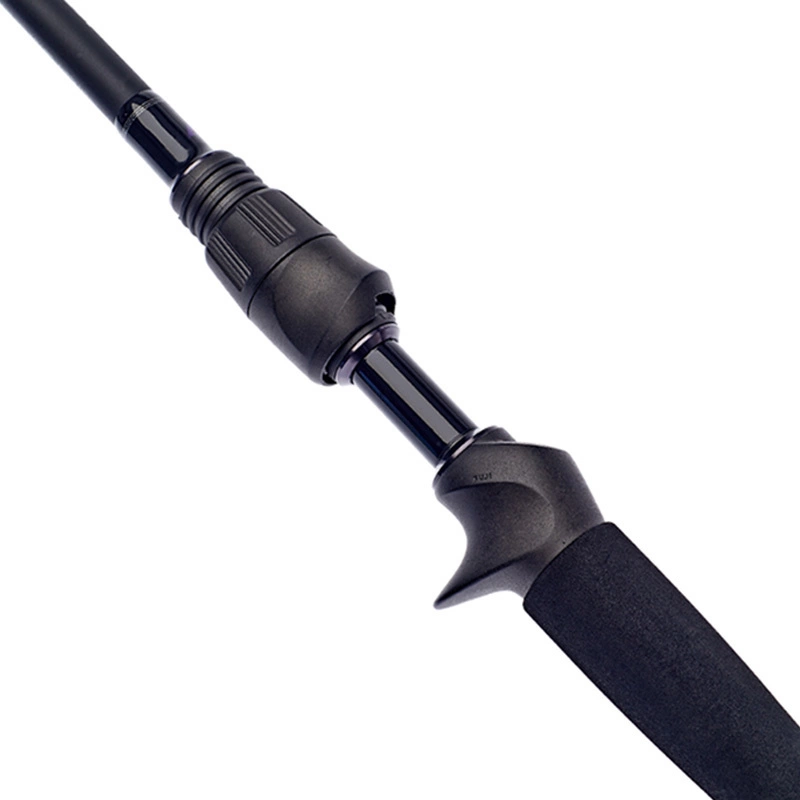 Daiwa Prorex X Baitcast 7'9'' 3-21g 4 Daiwa Prorex X Baitcast 7'9'' 3-21g - Image 2