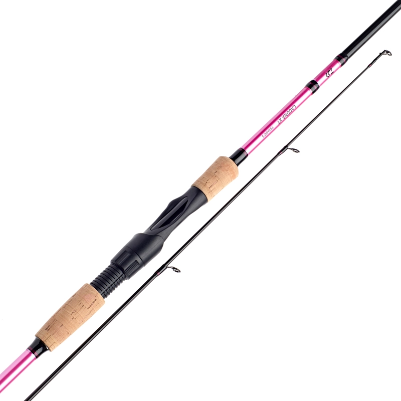 Daiwa Laguna Kids 2pc Pink 3 Daiwa Laguna Kids 2pc Pink