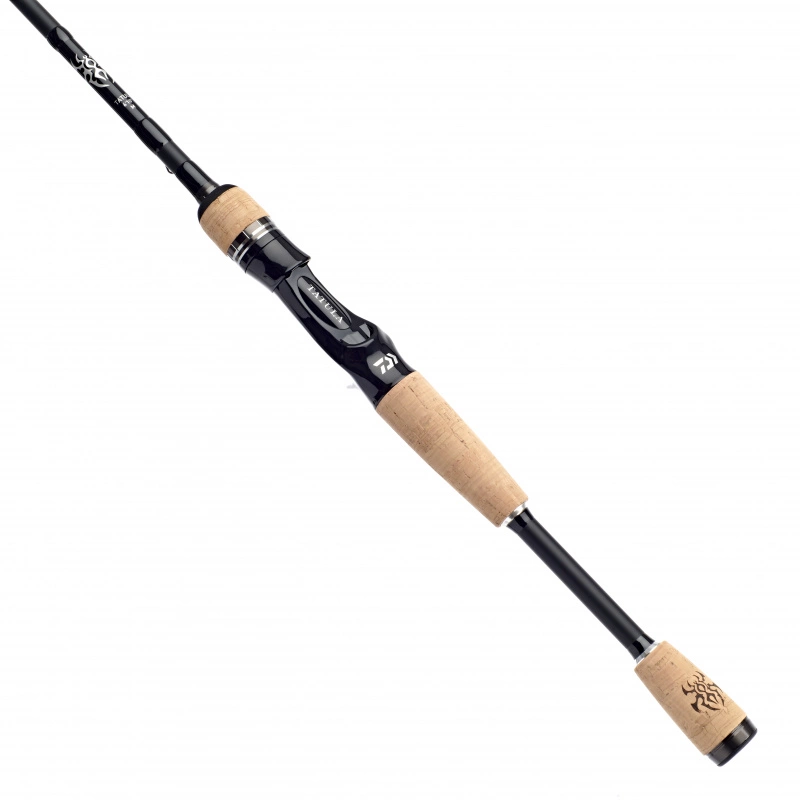 Daiwa Tatula Baitcast 2pc 4 Daiwa Tatula Baitcast 2pc - Image 2
