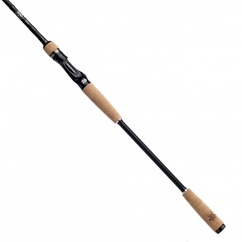 Daiwa Tatula Baitcast 2pc 8 Daiwa Tatula Baitcast 2pc - Image 6