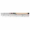 Daiwa Ballistic Spinning 4pc