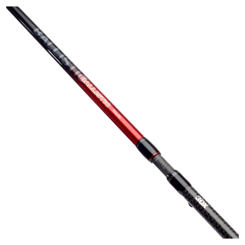 Daiwa Ballistic Spinning 4pc 5 Daiwa Ballistic Spinning 4pc - Image 3