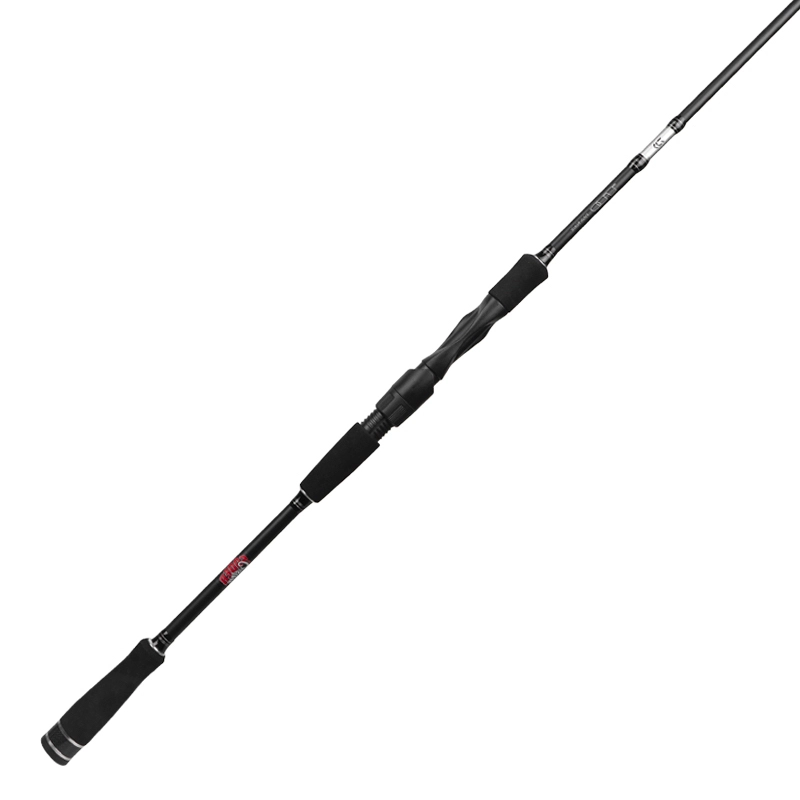 Daiwa TD Pitch Black Spinning 3 Daiwa TD Pitch Black Spinning