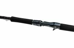 Gator Bigbait Black Titanium 8,5'' 50-180g Casting -Avokelavavat Sales Store 24GATOR 2