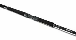 Gator Bigbait Black Titanium 8,5'' 50-180g Casting -Avokelavavat Sales Store 24GATOR 5