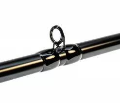 Gator Bigbait Black Titanium 8,5'' 50-180g Casting -Avokelavavat Sales Store 24GATOR 6
