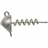Illex Dexter Tip Up Head - Screw (3kpl)
