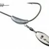 Gunki Loaded Texan/Flash Hook -Avokelavavat Sales Store 29 39215r 1