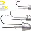 ILLEX STRAIGHT JIG HEAD -Avokelavavat Sales Store 29 84039r 1