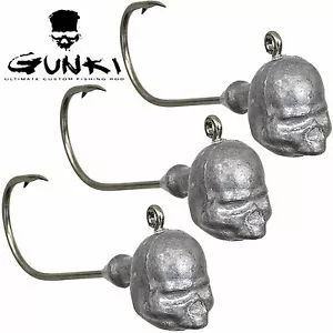 Gunki G'Skull 3 Gunki G'Skull