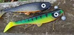 Fladen Quickchange Weights For Soft Lures 5-10-15g -Avokelavavat Sales Store 37 100 51015 2