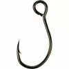 Owner S-75M Single Hook Big Eye -Avokelavavat Sales Store 44 51642r 1