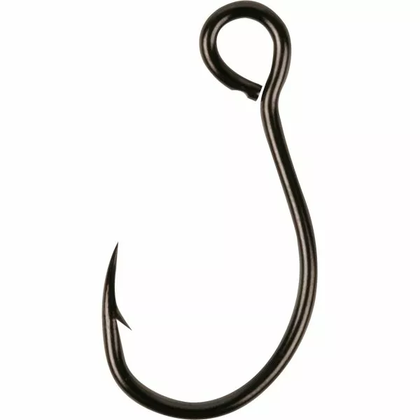 Owner S-75M Single Hook Big Eye 3 Owner S-75M Single Hook Big Eye
