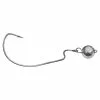 Kamatsu Cheburashka With Offset-Hook (3pcs)