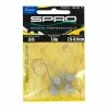 Spro Round Jig Head