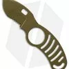 5.11 Tactical Side Kick Fixed Blade Knife Coyote Tan (2" Tan Serr) 51023-328 2 5.11 Tactical Side Kick Fixed Blade Knife Coyote Tan (2" Tan Serr) 51023-328 -Avokelavavat Sales Store 511 Tactical Side Kick Coyote Tan Tan Serr BHQ 48185 er