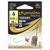 Kamatsu Monofilament Leader Tomaru (10pcs) -Avokelavavat Sales Store 521410106r 1