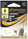 Kamatsu Monofilament Leader Tomaru (10pcs) 4 Kamatsu Monofilament Leader Tomaru (10pcs) - Image 2