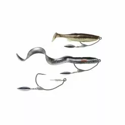 Savage Gear Weedlees EWG Hooks 2/3kpl 7 Savage Gear Weedlees EWG Hooks 2/3kpl -Avokelavavat Sales Store 61780r 2