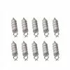Savage Gear Screwin Weight Spike 3.5g 12pcs