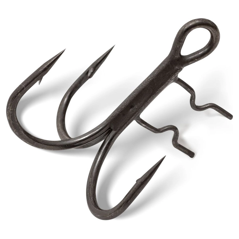 Quantum Claw Treble Hooks 3 Quantum Claw Treble Hooks