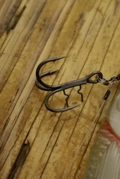 Quantum Claw Treble Hooks 11 Quantum Claw Treble Hooks -Avokelavavat Sales Store 6280006r 5