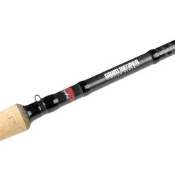 Söder Sportfiske Grim Reaper Pitch Black 9' 170g Casting -Avokelavavat Sales Store 62834 2