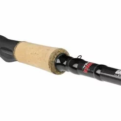 Söder Sportfiske Grim Reaper Pitch Black 9' 170g Casting -Avokelavavat Sales Store 62834 4