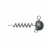 Savage Gear Ball Corkscrew Heads 25kpl