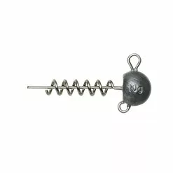 Savage Gear Ball Corkscrew Heads 25kpl