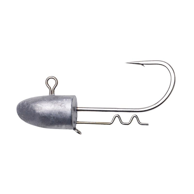 Savage Gear Bullet Jig Head 3 Savage Gear Bullet Jig Head