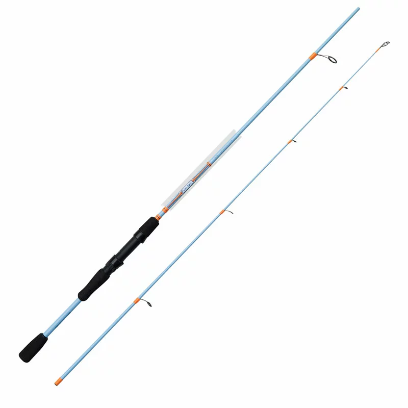 Okuma Fuel Spin 7'0'' 213cm 10-30g - 2sec 3 Okuma Fuel Spin 7'0'' 213cm 10-30g - 2sec