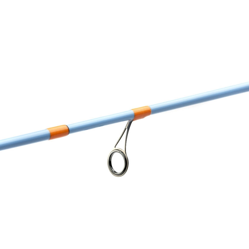 Okuma Fuel Spin 7'0'' 213cm 10-30g - 2sec 5 Okuma Fuel Spin 7'0'' 213cm 10-30g - 2sec - Image 3