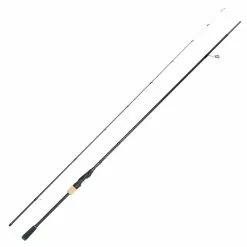 Gator Baitfish Explorer Perch 8'' 3-20g X-Fast Action 2pcs Spinning -Avokelavavat Sales Store 67GATOR 1