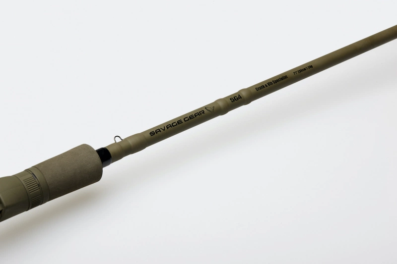 Savage Gear SG4 Crank & Vib Specialist Trigger 6 Savage Gear SG4 Crank & Vib Specialist Trigger - Image 4